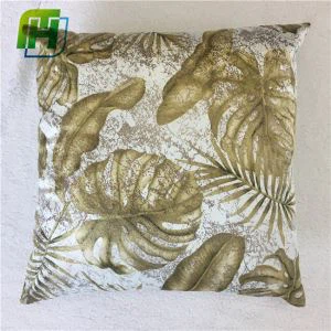 Perna de catifea de imprimare