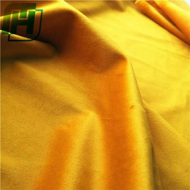 250GSM Ready Goods Holland Velvet Fabric