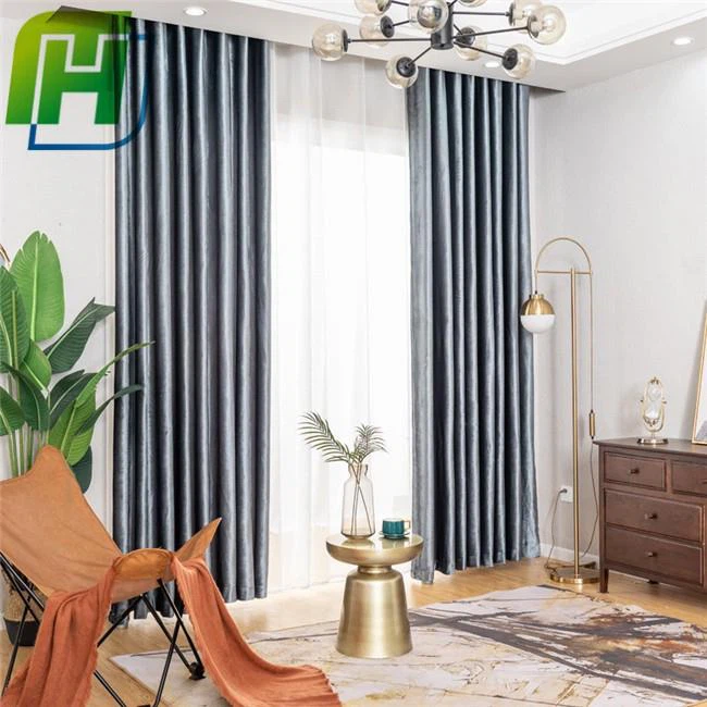 Best Value Italian Velvet Curtains
