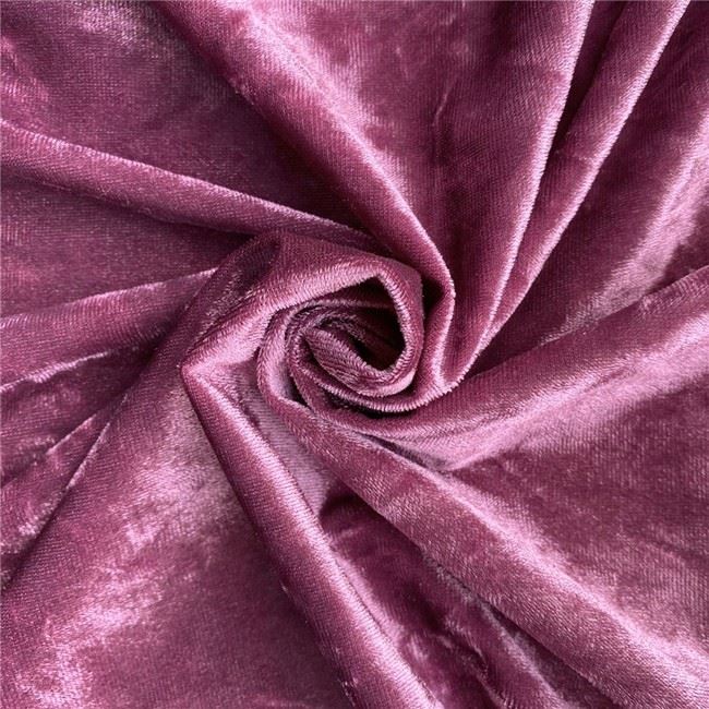 Crush Velvet
