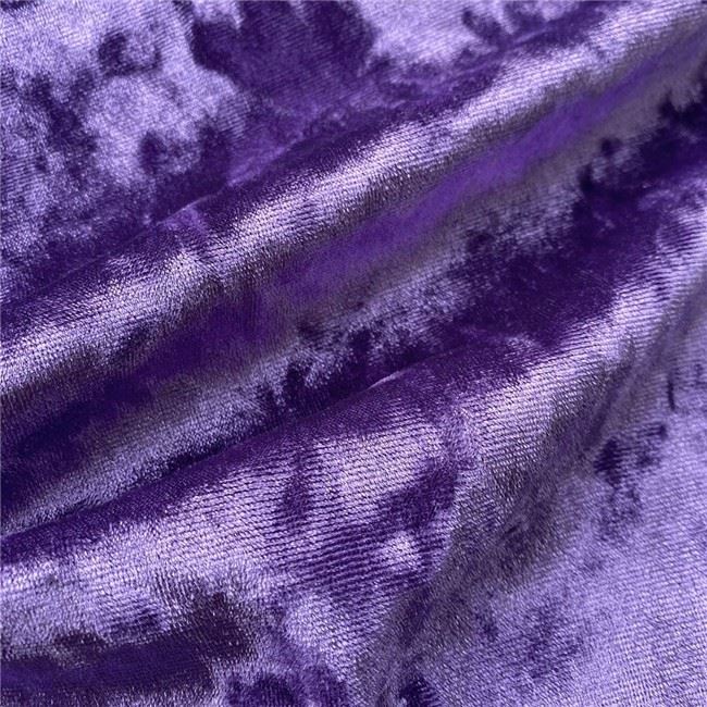 Crush Velvet