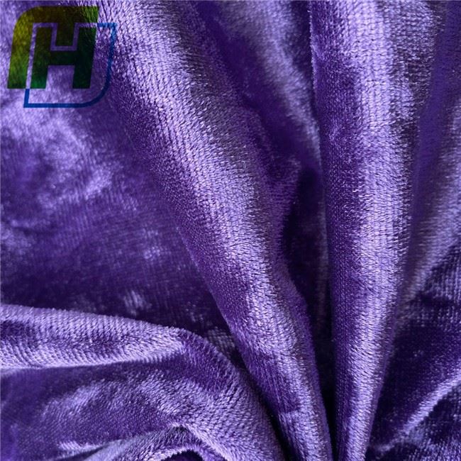 Crush Velvet