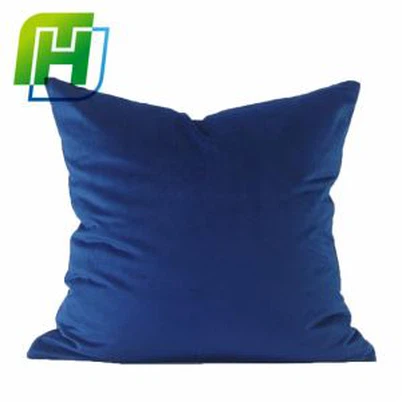 Perna de catifea bleumarin
