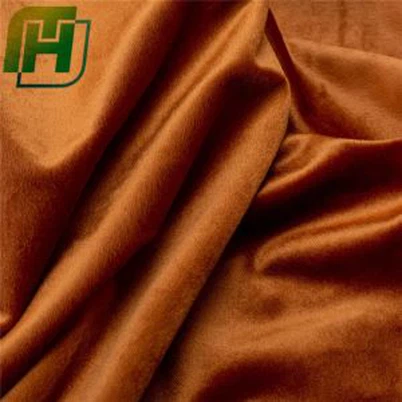 Material textil din catifea