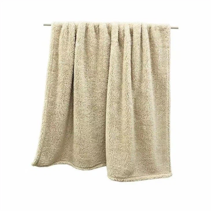 Heavy Sherpa Blanket