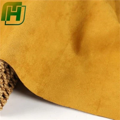 Gros piele de căprioară Fabric