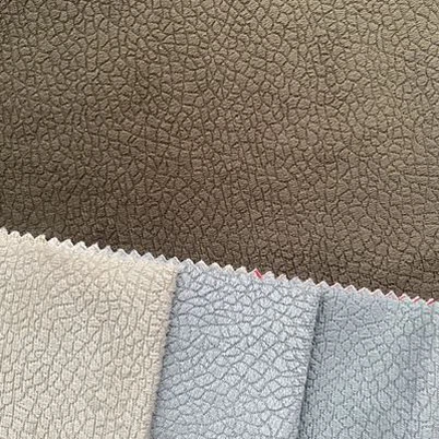 Burnout Canapea Fabric