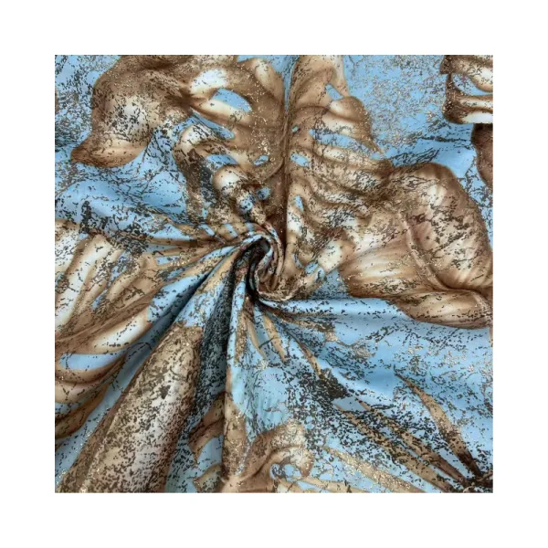 Tesatura de tapiterie de lux