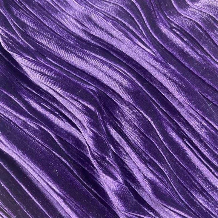 Pleated Dress Fabric